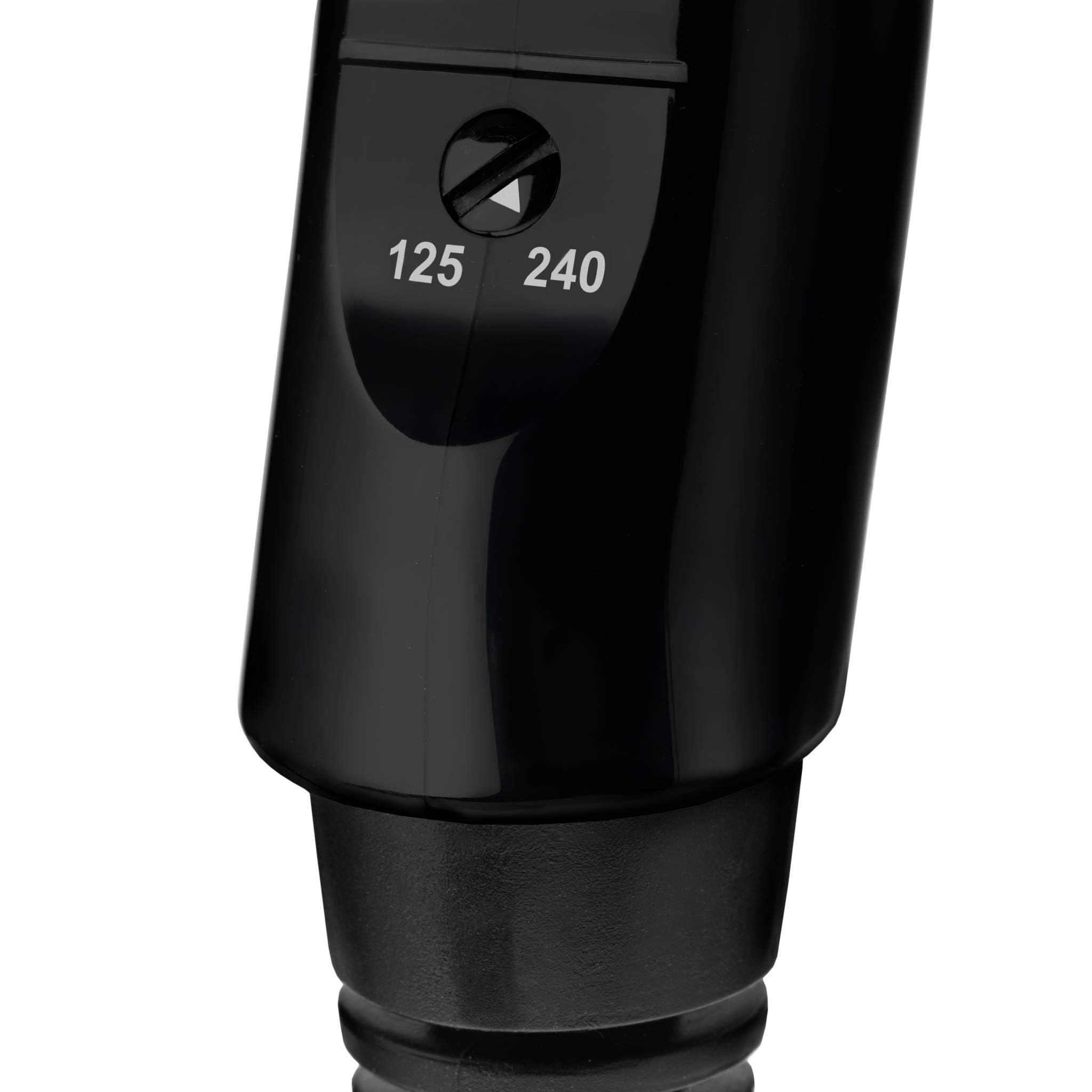 BaByliss Hair Dryer | Powerful 2000w Drying Performance With Dual Voltage For Travel Convenience | 2 Heat And Speed Settings With Fast Drying Time| Lightweight And Portable Design BaByliss Hair Dryer | Powerful 2000w Drying Performance With Dual Voltage For Travel Convenience | 2 Heat And Speed Settings With Fast Drying Time| Lightweight And Portable Design